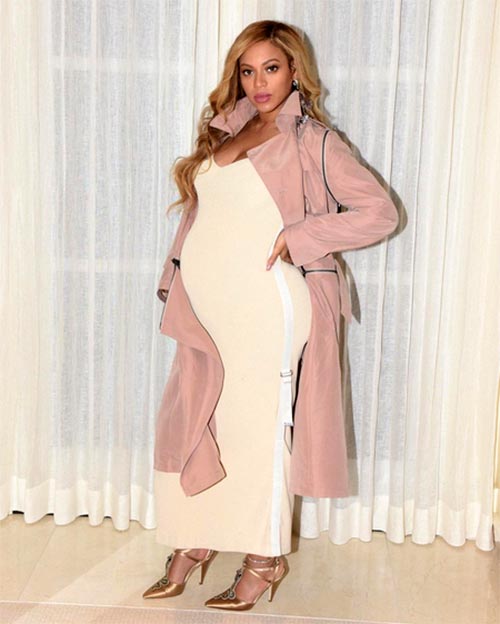 แฟชั่นคนท้อง