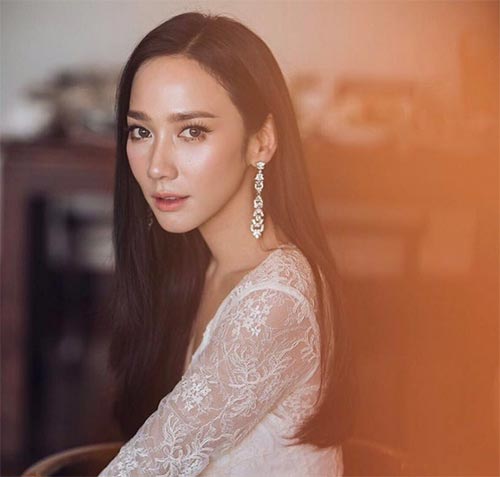 อั้ม พัชราภา