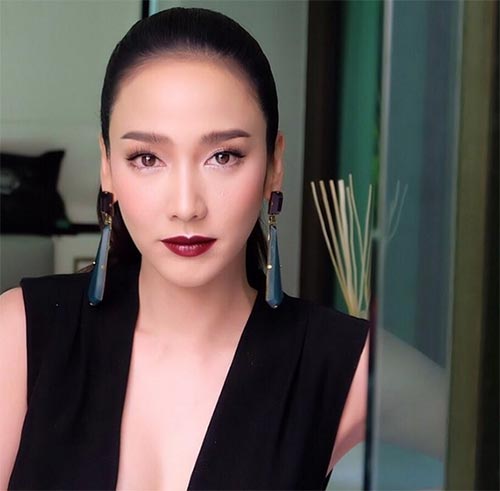 อั้ม พัชราภา