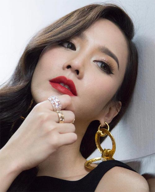 อั้ม พัชราภา