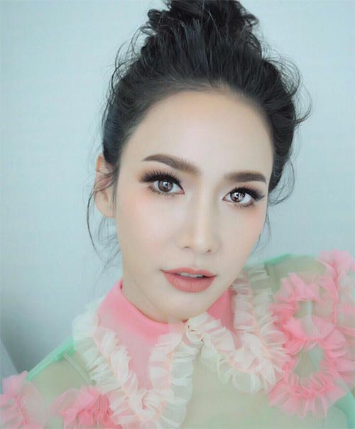 อั้ม พัชราภา