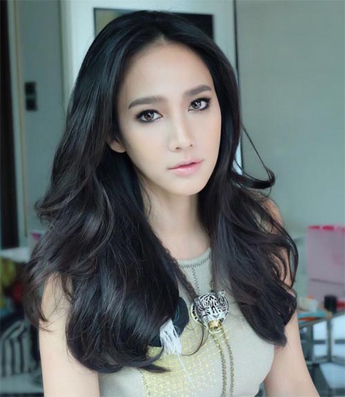 อั้ม พัชราภา