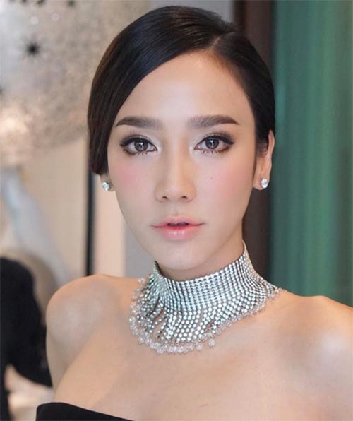 อั้ม พัชราภา