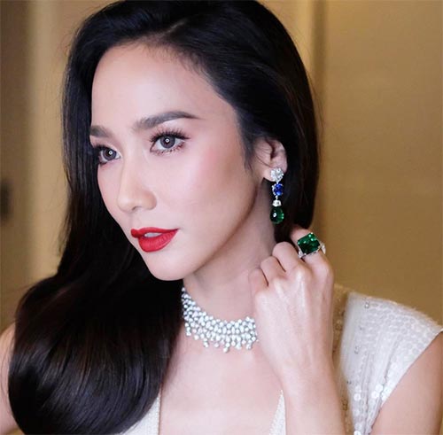 อั้ม พัชราภา