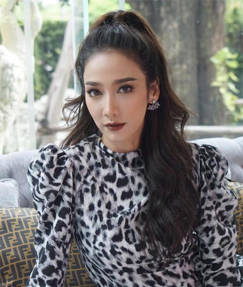 อั้ม พัชราภา