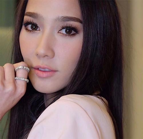 อั้ม พัชราภา