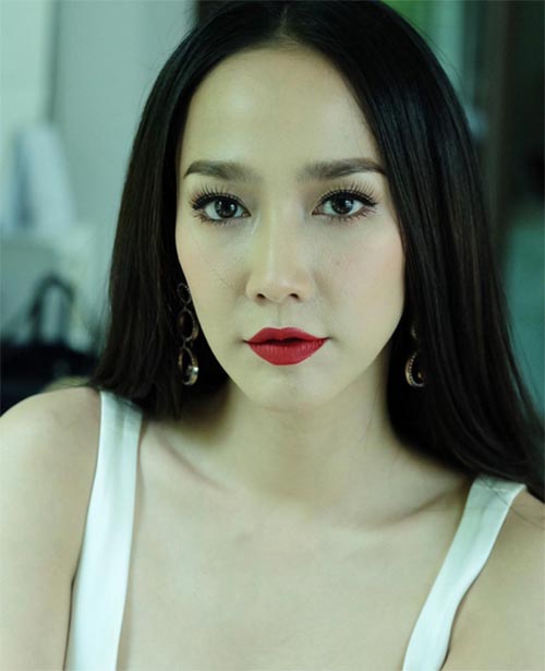 อั้ม พัชราภา