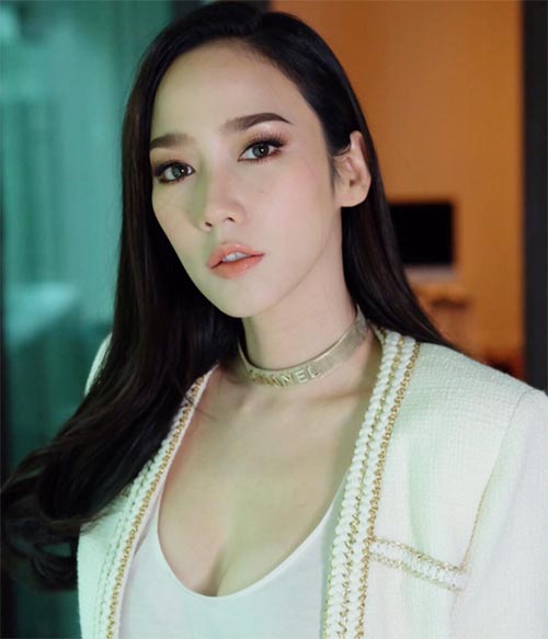 อั้ม พัชราภา