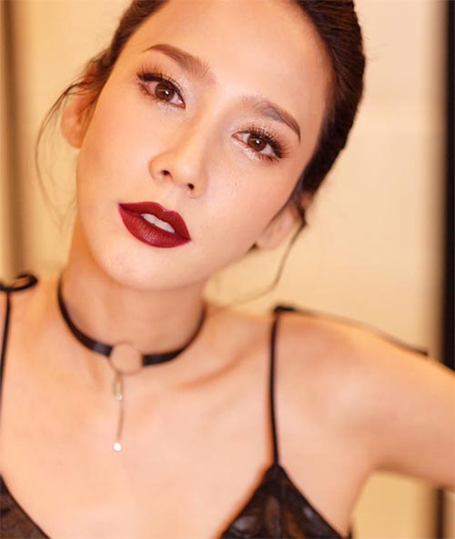 อั้ม พัชราภา