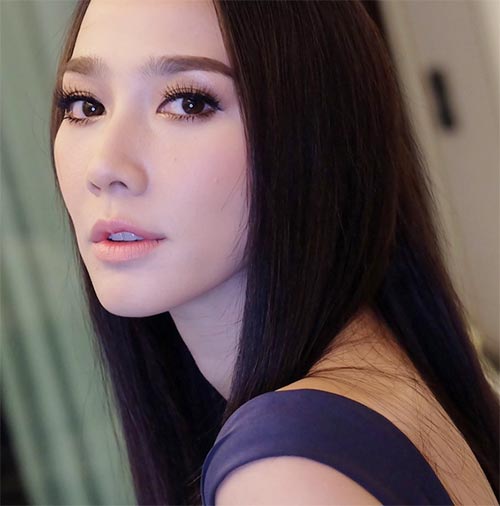 อั้ม พัชราภา