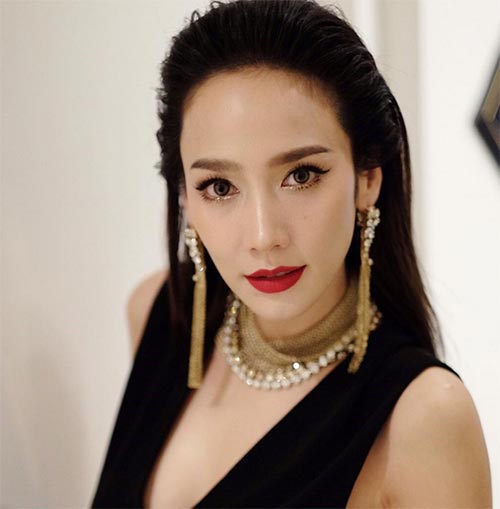 อั้ม พัชราภา