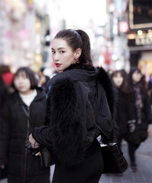 เบลล่า ราณี