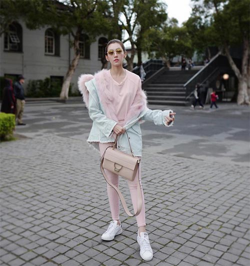 เบลล่า ราณี