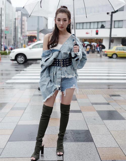 เบลล่า ราณี