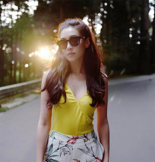 เบลล่า ราณี