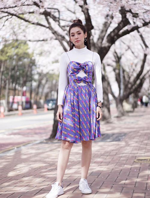 เบลล่า ราณี