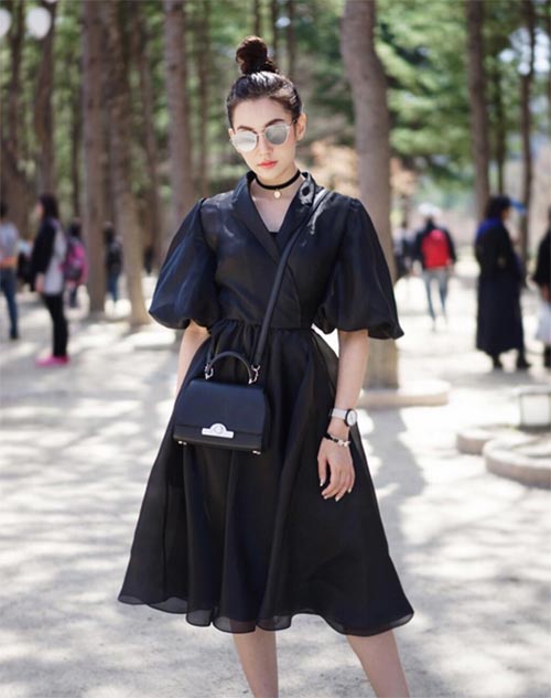 เบลล่า ราณี