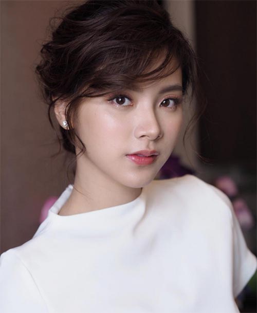 ดาราหญิง