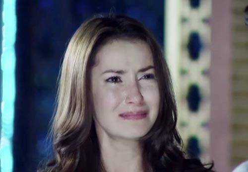 ดาราหญิง