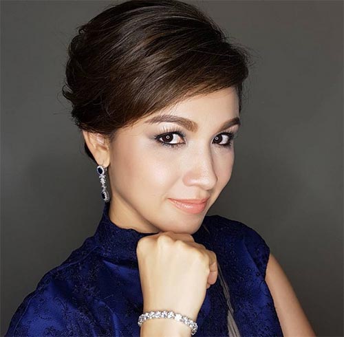 ดาราหญิง