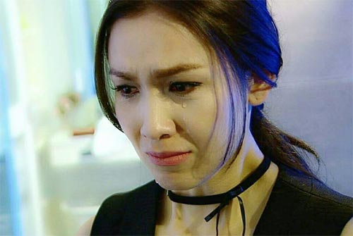 ดาราหญิง