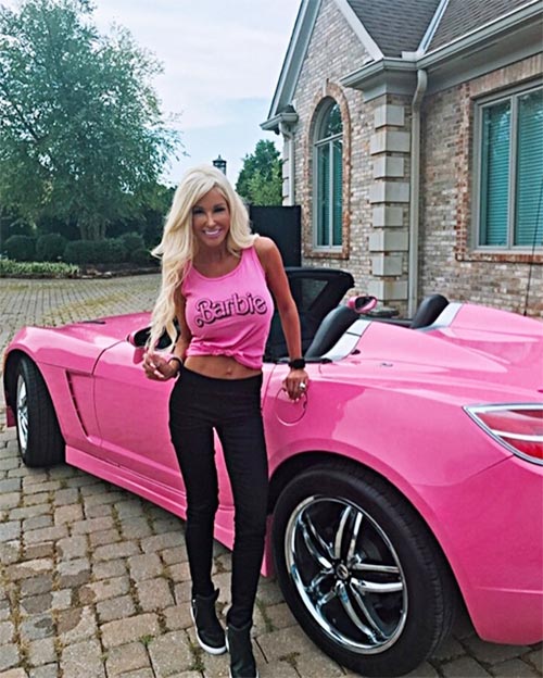 ศัลยกรรม