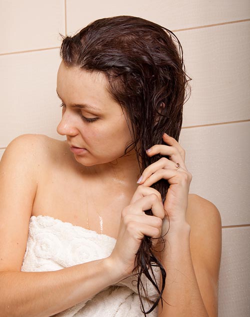 เคล็ดลับความงาม