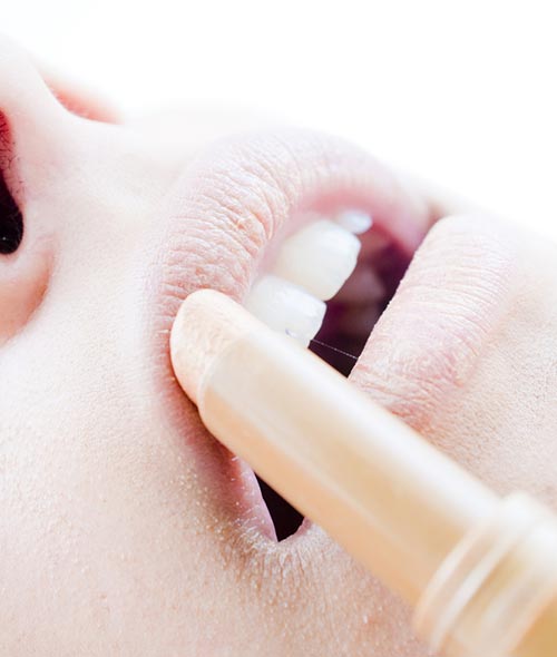 เคล็ดลับความงาม