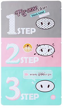 แผ่นลอกสิวเสี้ยน