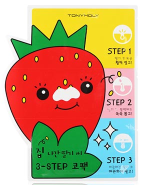 แผ่นลอกสิวเสี้ยน