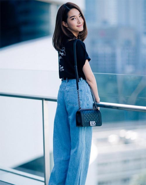 กระเป๋าสีดำ