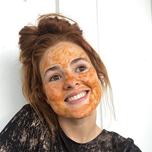 วิธีรักษาสิว