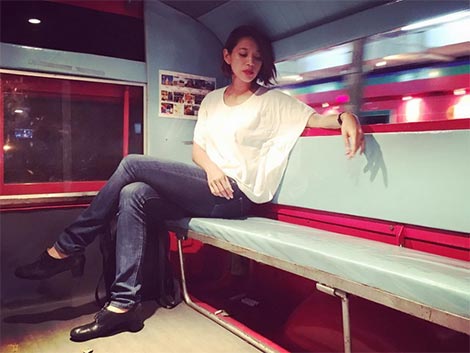 เสื้อยืดสีขาว