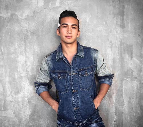 ฟิลลิปส์ The Face Men