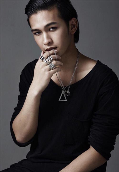 ฟิลลิปส์ The Face Men