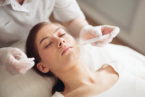 ศัลยกรรมปาก