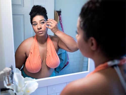 ชุดชั้นใน