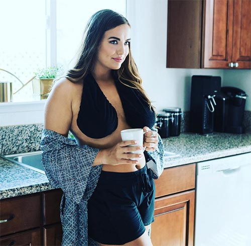 ชุดชั้นใน