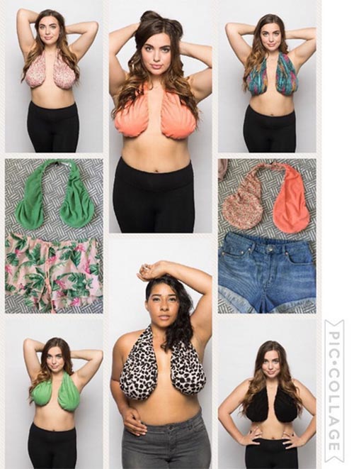 ชุดชั้นใน