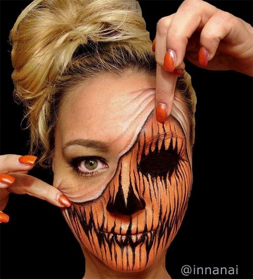 แต่งหน้าขั้นเทพ