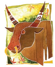 ดูดวงเดือนกรกฎาคม 2561