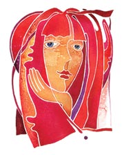 ดูดวงเดือนกรกฎาคม 2561