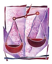 ดูดวงเดือนกรกฎาคม 2561