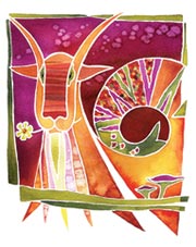 ดูดวงเดือนกรกฎาคม 2561