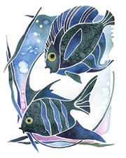 ดูดวงเดือนกรกฎาคม 2561