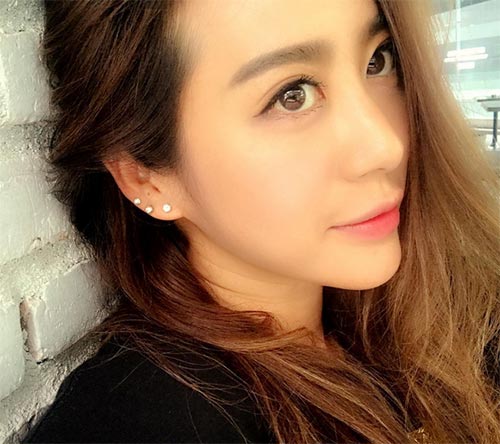 จ๋า ณัฐฐาวีรนุช ทองมี