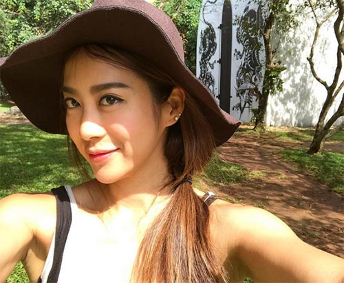 จ๋า ณัฐฐาวีรนุช ทองมี