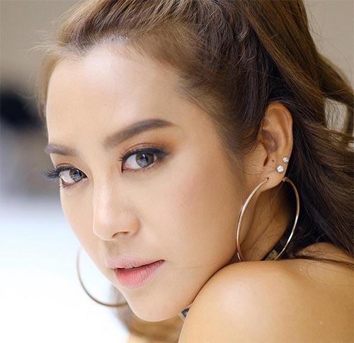 จ๋า ณัฐฐาวีรนุช ทองมี