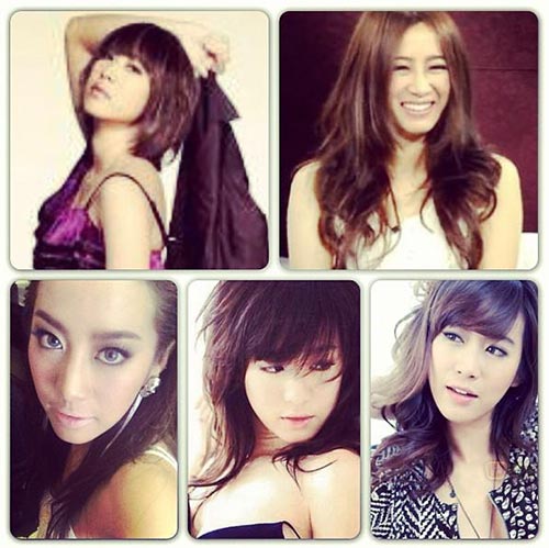 จ๋า ณัฐฐาวีรนุช ทองมี