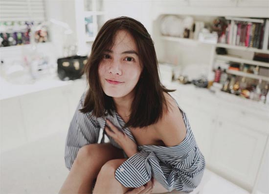 เจนี่ เทียนโพธิ์สุวรรณ